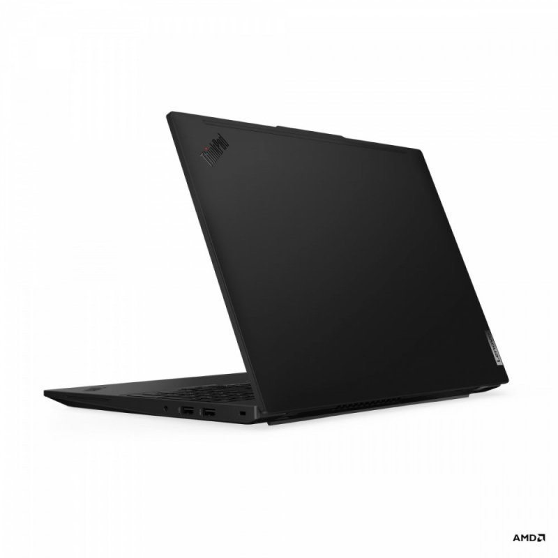Lenovo Laptop ThinkPad L16 G2 21RH001KPB W11Pro 5 PRO 340^32GB^512GB^INT^16.0 WUXGA^Black^1YR Premier Support + 3YRS OS + CO2 Of