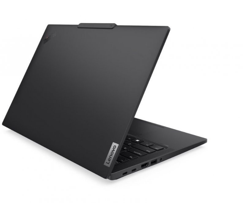 Lenovo Ultrabook ThinkPad T14 G6 21QJ00FRPB W11Pro  AI 5 PRO 340^2X16GB^512GB^INT^14.0 WUXGA^Black^3YRS Premier Support + CO2 Of