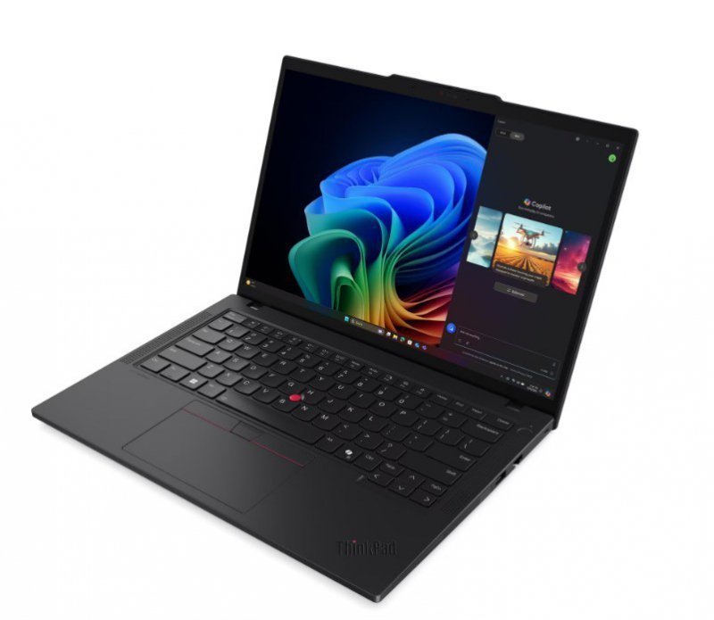 Lenovo Ultrabook ThinkPad T14 G6 21QJ00FSPB W11Pro AI 7 PRO 350^32GB^1TB^INT^14.0 WUXGA^Black^3YRS Premier Support + CO2 Offset