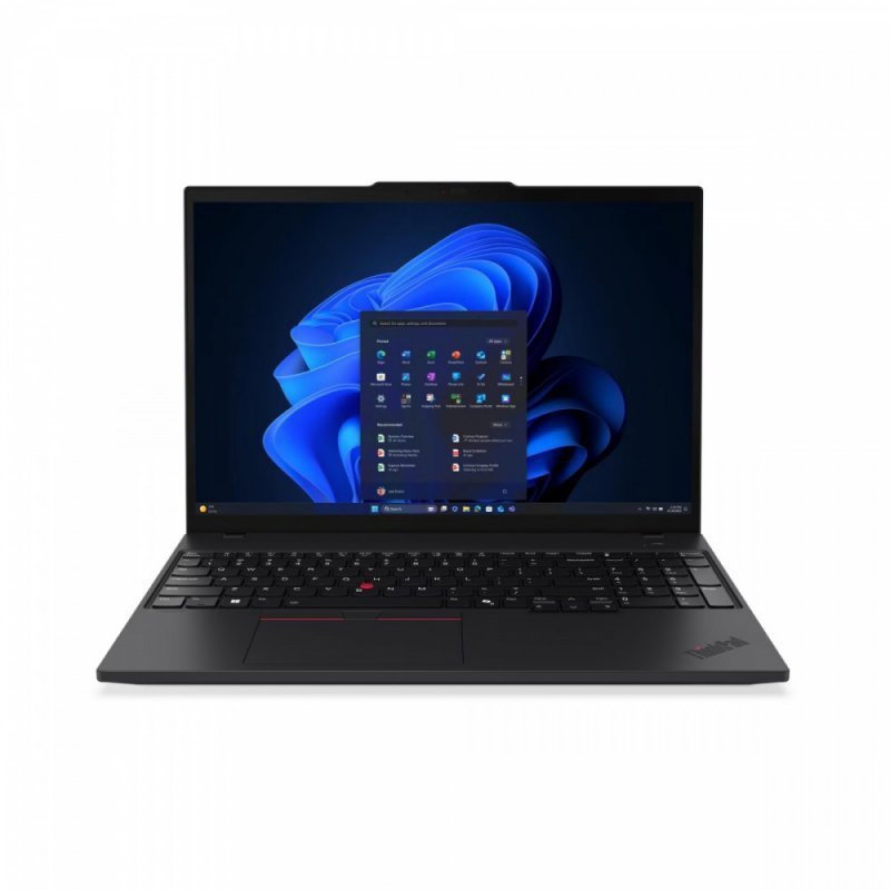 Lenovo Ultrabook ThinkPad T14 G6 21QC00EBPB W11Pro Ultra 7 255U^32GB^1TB^INT^14.0 WUXGA^Black^3YR Premier Support + CO2 OFFSET