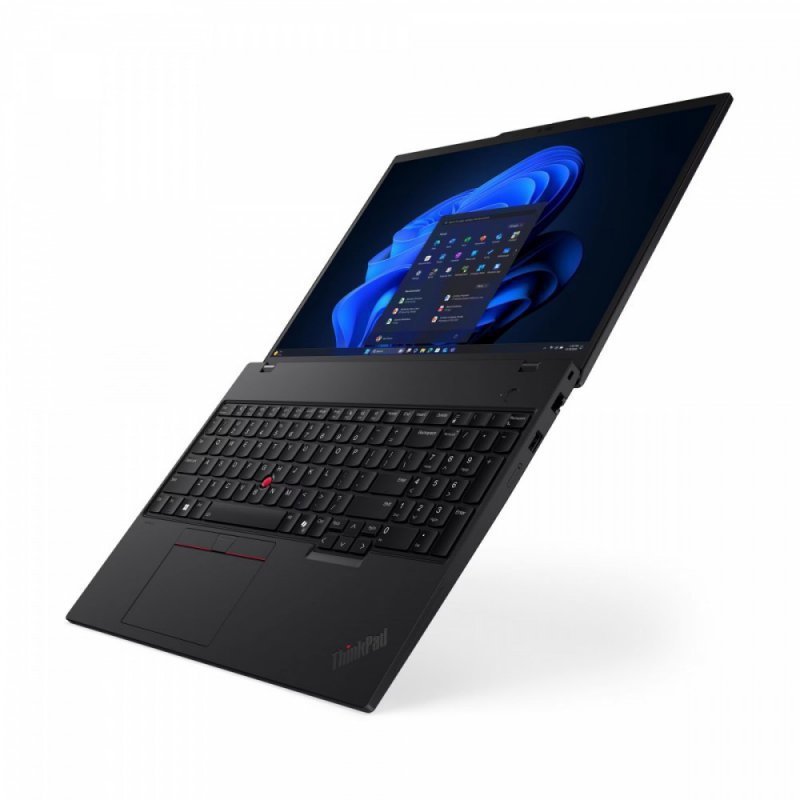 Lenovo Ultrabook ThinkPad T14 G6 21QC00EBPB W11Pro Ultra 7 255U^32GB^1TB^INT^14.0 WUXGA^Black^3YR Premier Support + CO2 OFFSET