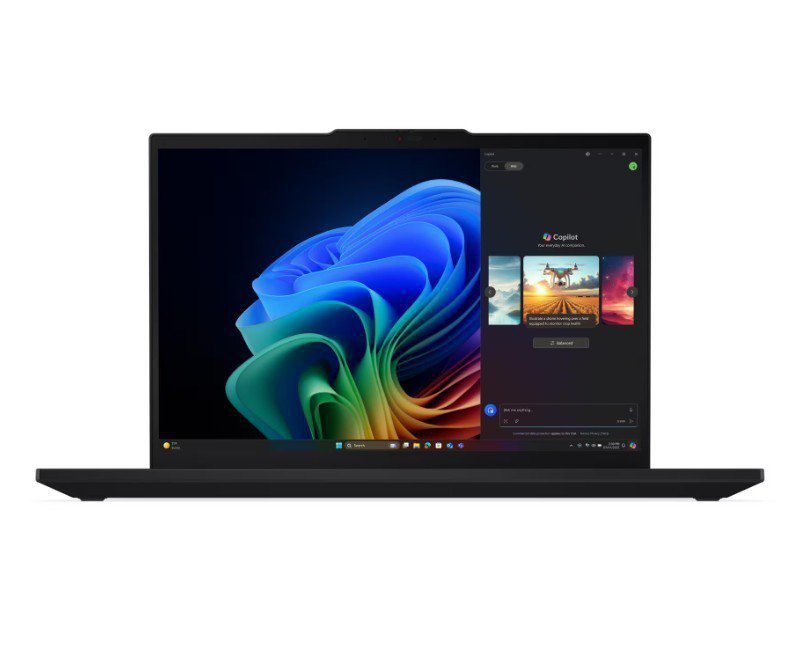 Lenovo Ultrabook ThinkPad T16 G4 21QN0079PB W11Pro 7 PRO 350^2X16GB^1TB^INT^16.0 WUXGA^Black^3Y Premier Support + CO2 OFFSET