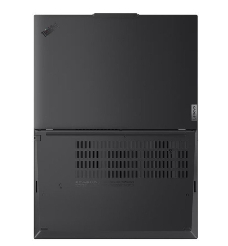 Lenovo Ultrabook ThinkPad T16 G4 21QN0079PB W11Pro 7 PRO 350^2X16GB^1TB^INT^16.0 WUXGA^Black^3Y Premier Support + CO2 OFFSET