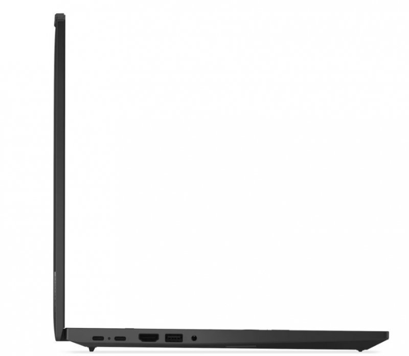 Lenovo Ultrabook ThinkPad T16 G4 21QE00A2PB W11Pro Ultra 7 255U^16GB^512GB^INT^16.0 WUXGA^Black^3YR Premier Support + CO2 OOFFSE