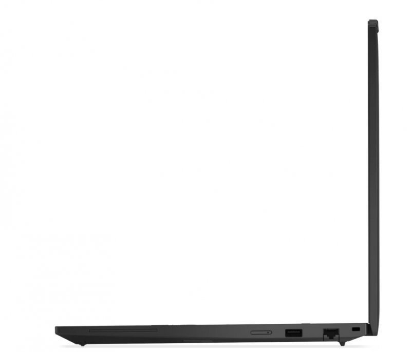 Lenovo Ultrabook ThinkPad T16 G4 21QE00A3PB W11Pro Ultra 7 255U^2X16GB^1TB^INT^16.0 WUXGA^Black^3YR Premier Support + CO2 OFFSET