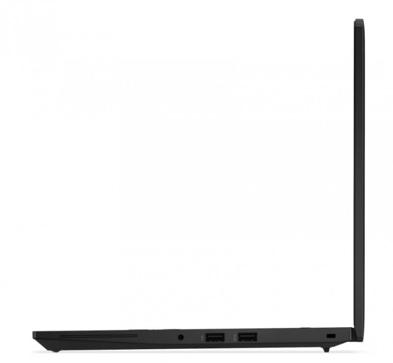 Lenovo Laptop ThinkPad L14 AMD G6 21S8004XPB W11Pro 5 PRO 215^16GB^512GB^INT^14.0 WUXGA^Black^1YR Premier Support + 3YRS OS + CO