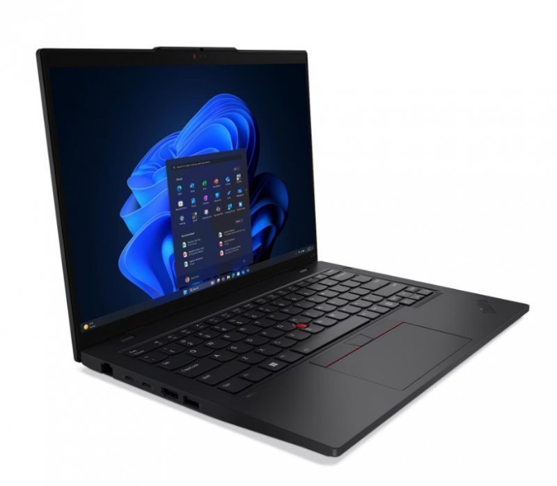 Lenovo Laptop ThinkPad L14 G6 21S6008HPB W11Pro Ultra 5 225U^16GB^512GB^INT^14.0 WUXGA^Black^3YRS OS + 1YR Premier Support + CO2