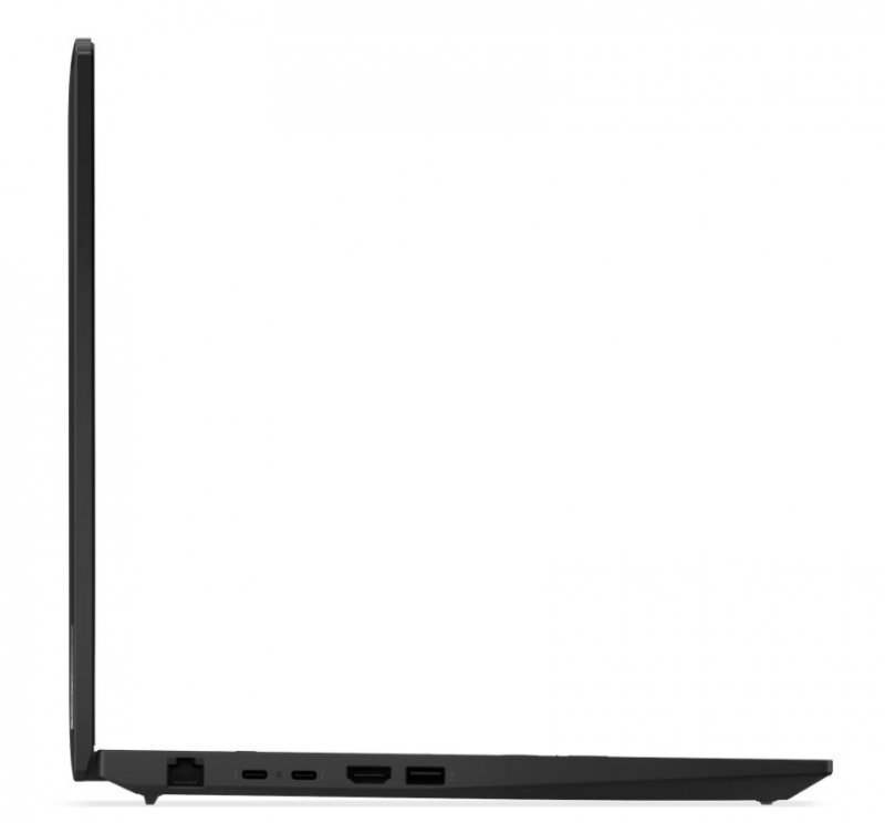 Lenovo Laptop ThinkPad L16 G2 21RH001LPB W11Pro 7 PRO 350^32GB^1TB^INT^16.0 WUXGA^Black^1YR Premier WHB + 3YRS OS + CO2 Offset