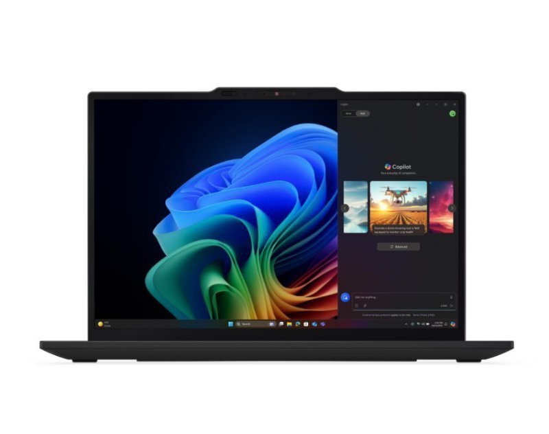 Lenovo Ultrabook ThinkPad X13 G6 21RK00DPPB W11Pro Ultra5 225U^16GB^512GB^INT^13.3 WUXGA^Black^3YRS Premier Support + CO2 Offset