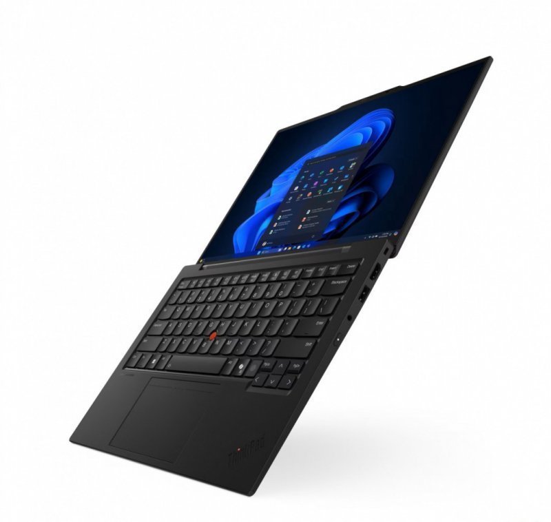 Lenovo Ultrabook ThinkPad X1 Carbon G13 21NS016LPB W11Pro Ultra 5 228V^32GB^1TB^INT^14.0 OLED^Black^3YR CI + CO2 offset + 3YR Pr