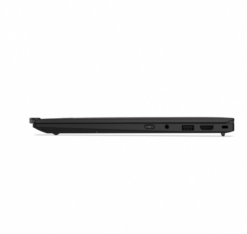 Lenovo Ultrabook ThinkPad X1 Carbon G13 21NS016LPB W11Pro Ultra 5 228V^32GB^1TB^INT^14.0 OLED^Black^3YR CI + CO2 offset + 3YR Pr