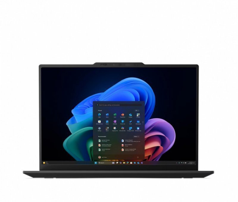 Lenovo Ultrabook ThinkPad X1 Carbon G14 21V70077PB W11Pro Ultra5 325^32GB^512GB^INT^14.0 WUXGA^Touch^Black^3YR Premier + CO2 off