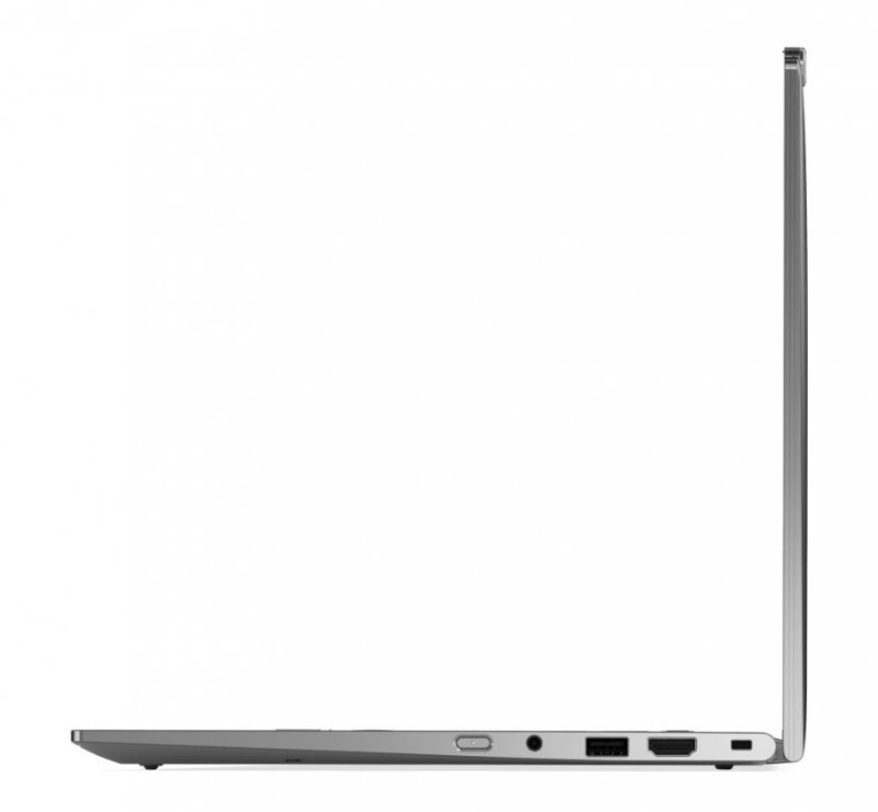 Lenovo Ultrabook Thinkpad X1 2-in-1 Gen10 21NU00KWPB W11Pro ULT7 258V^32GB1TB^INT^14.0 WUXGA^Touch^Grey^3YR Premier + CO2 offset