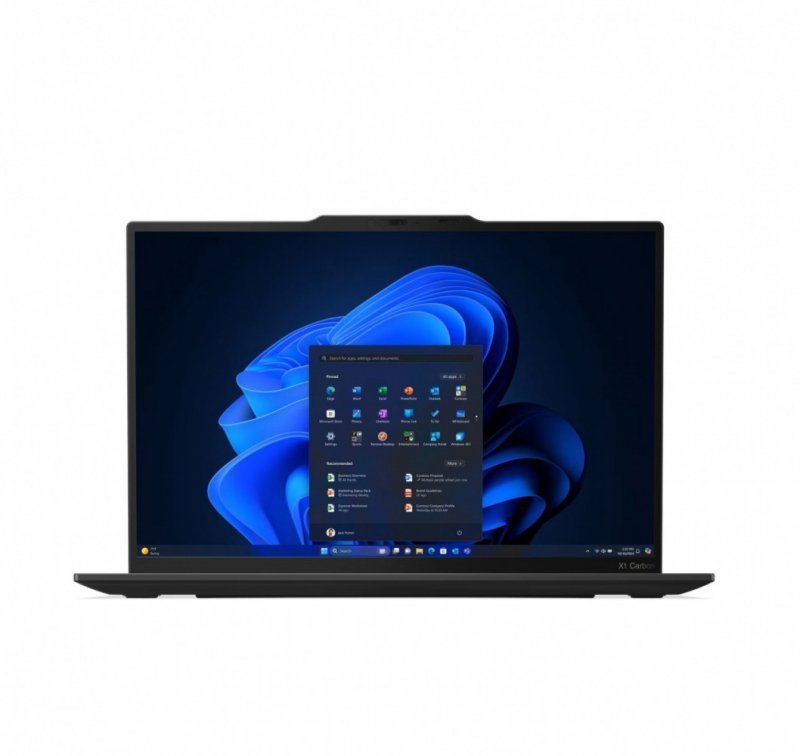 Lenovo Ultrabook ThinkPad X1 Carbon G13 21NX00KDPB W11Pro Ultra 7 255U^32GB^1TB^INT^14.0 2.8K^Touch^Black^3YRS Premier Support P