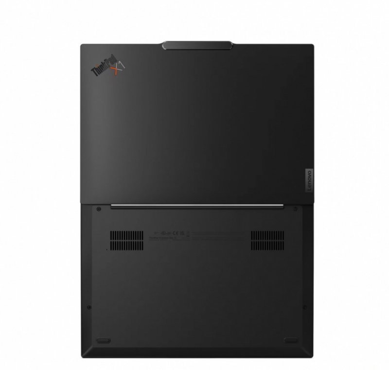 Lenovo Ultrabook ThinkPad X1 Carbon G13 21NX00KDPB W11Pro Ultra 7 255U^32GB^1TB^INT^14.0 2.8K^Touch^Black^3YRS Premier Support P