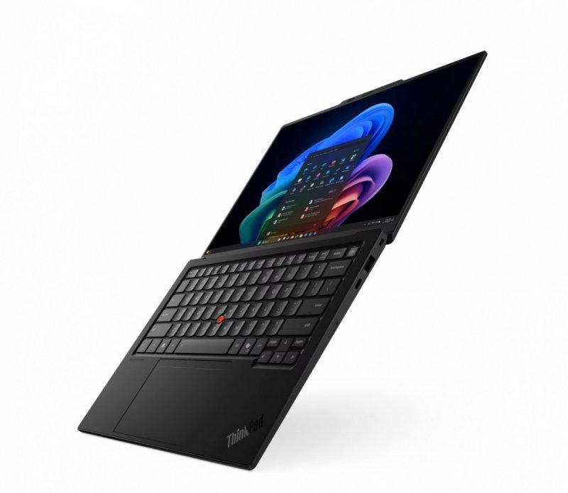 Lenovo Ultrabook ThinkPad X1 Carbon G14 21V7006WPB W11Pro Ultra 7 355^32GB^512GB^INT^14.0 WUXGA^BLACK^TOUCH^Black^3YRS Premier S