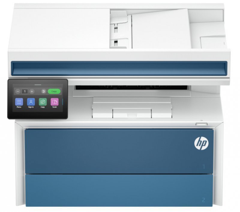 HP Inc. Urządzenie wielofunkcyjne LaserJet PRO MFP 4113DW 8X3F6A