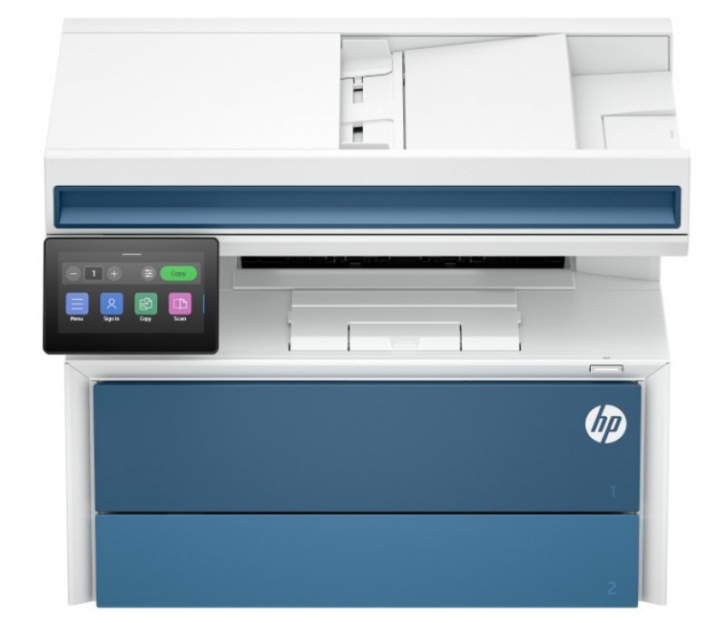 HP Inc. Urządzenie wielkofunkcyjne LaserJet Pro MFP 4113FDN 8X3F8A