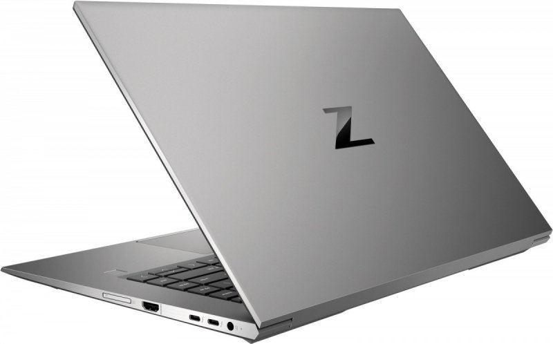 HP Inc. Notebook poleasingowy HP ZBook Studio G8 Core i7-11850H (11-gen.)2,5 GHz ^ 32 GB ^ 240 SSD NVME ^ 15,6'' FullH