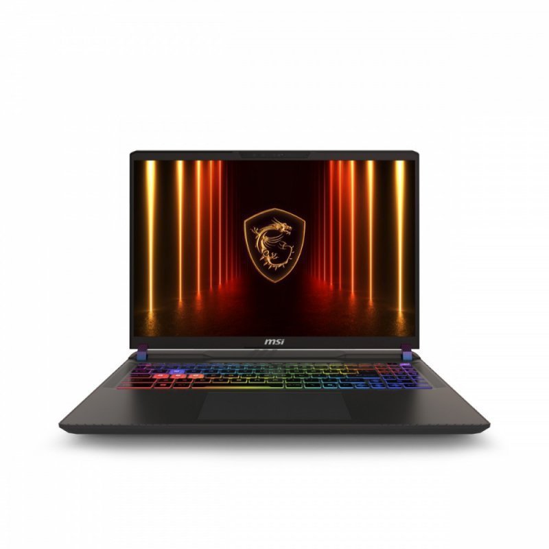 MSI Notebook Vector 16 HX AI A2XWIG-093PL WIN11H^Core Ultra 9 275HX^32GB^1TB^RTX5080^16.0