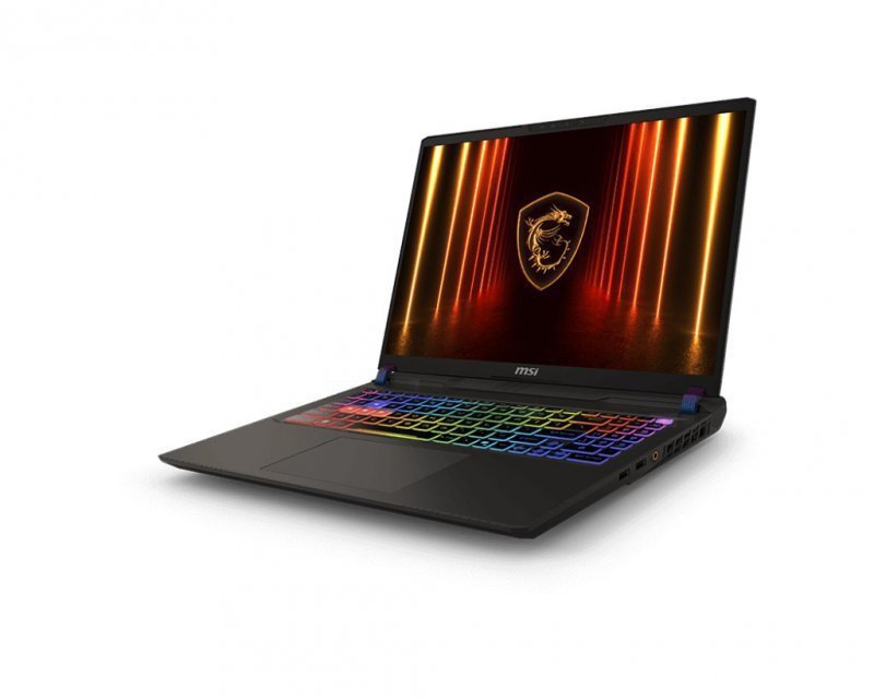 MSI Notebook Vector 16 AI A2XWHG-256PL W11H^ICU7 255^16GB^1TB^5070Ti^16