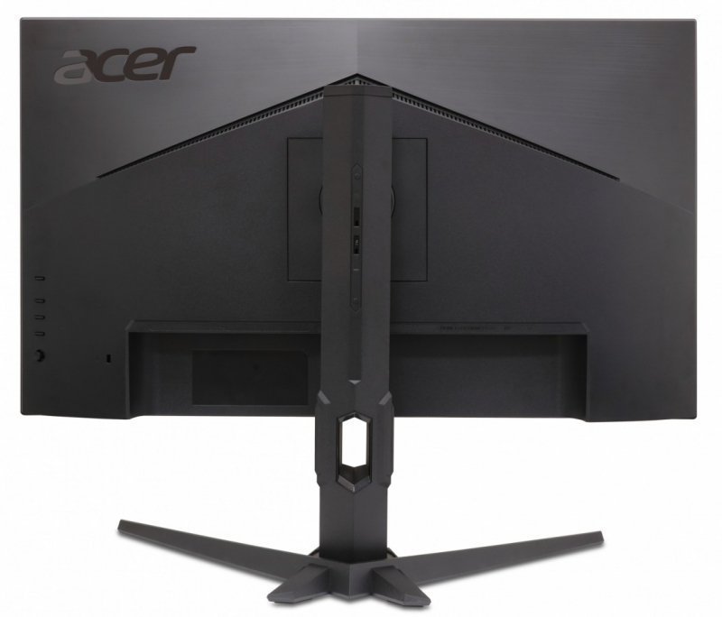 Acer Monitor 23.8 cala XV240YX1BMI IPS 200Hz 1ms 2XHDMI DP