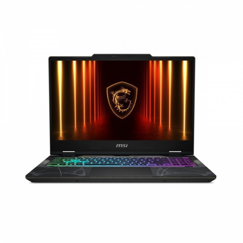 MSI Notebook Cyborg 15 B13WGKG-630XPL nOS^I7-13620H^16GB^1T^RTX5070^15.6 cala