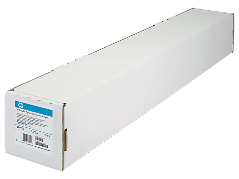Dwupak z nośnikiem HP Everyday, matowym, z polipropylenu — 914 mm x 61 m 120 g^m² (36&quot; CH024A