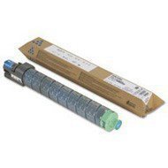 Ricoh toner MPC 300^400 cyan