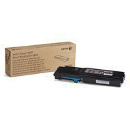 Toner Xerox Phaser 6600^WorkCentre 6605 cyan