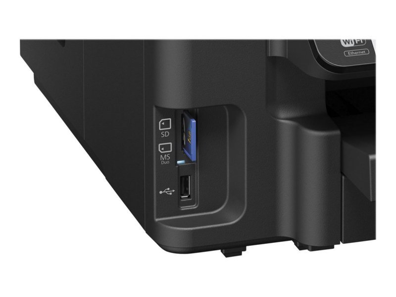 WYCOFANY-Epson Urządzenie wielofunkcyjne WorkForce WF-3620DWF