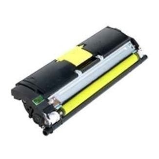 Toner Konica-Minolta C10P TN-212Y yellow