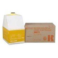 Toner Ricoh yellow do CL7200^7300 typ 260