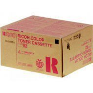 Toner Ricoh Typ R2 [do AF 3228C^AF 3235^AF 3245] magenta