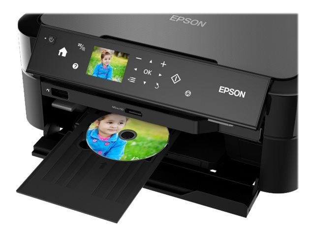 Epson Urządzenie wielofunkcyjne L810