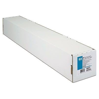 Papier HP Premium Instant-dry Satin Photo 260g^m2-42&#039;&#039; 1067 mm x 30.5 m Q7996A