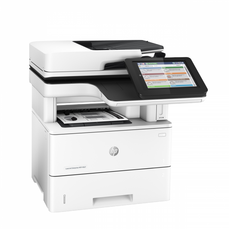 HP Urządzenie wielofunkcyjne LaserJet Enterprise MFP M527dn F2A76A