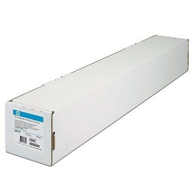 Papier HP Outdoor (914mm x 30,5m) - Q1730A