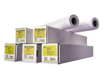 Papier HP Prof Contract Proofing, bardzo błyszczący (610mm x 30,5m) - Q8663A