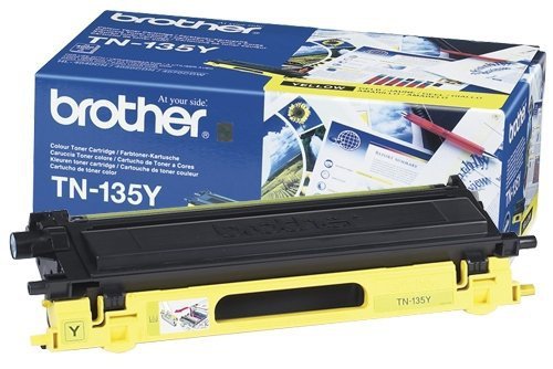 Brother Toner^ HL4040 Yellow 4k