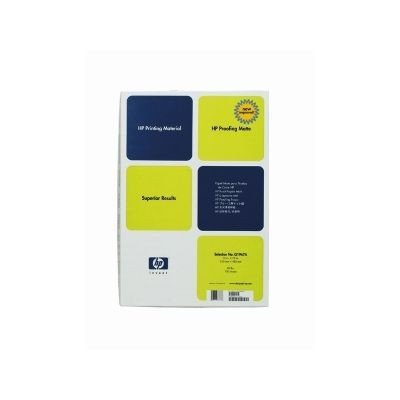 Papier HP Matte Proofing (458mm x 30,5m) - Q7896A