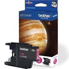 Brother Atrament Tusz^ MFCJ6910DW Magenta 600 str