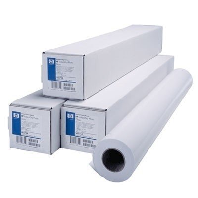 Papier HP Instant-Dry Photo błyszczący uniwersalny 190 g^m2-24&#039;&#039; 610 mm x 30.5 m Q6574A