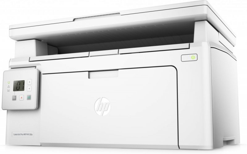 HP Urządzenie wielofunkcyjne LaserJet Pro MFP M130a G3Q57A