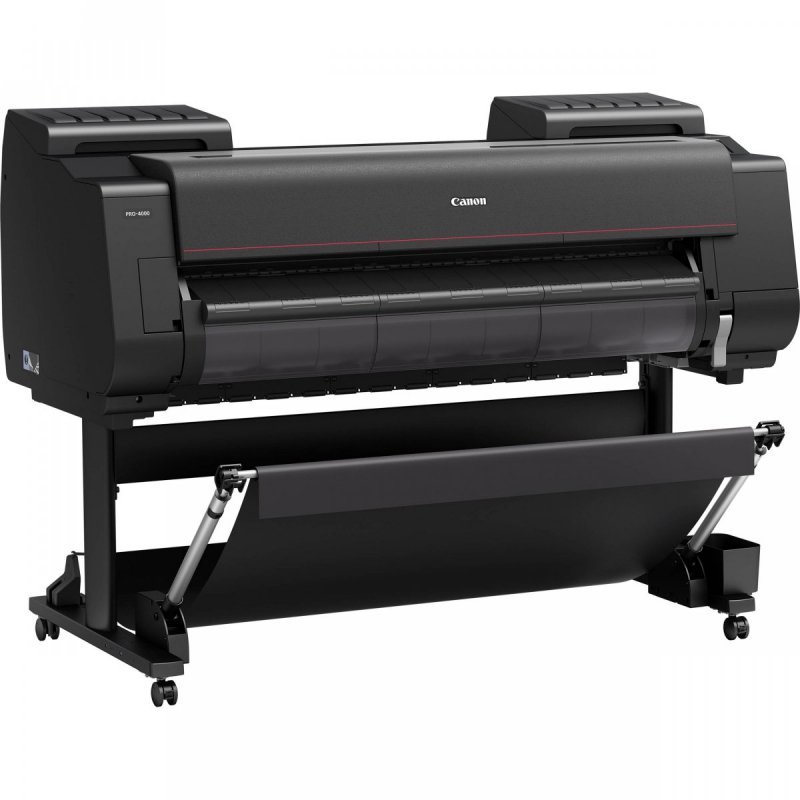 Ploter Canon imagePROGRAF PRO-4000S 44&quot;