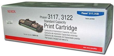 Toner Xerox black do Phaser 3117^3122^3124^3125, wyd. do 3000 str.