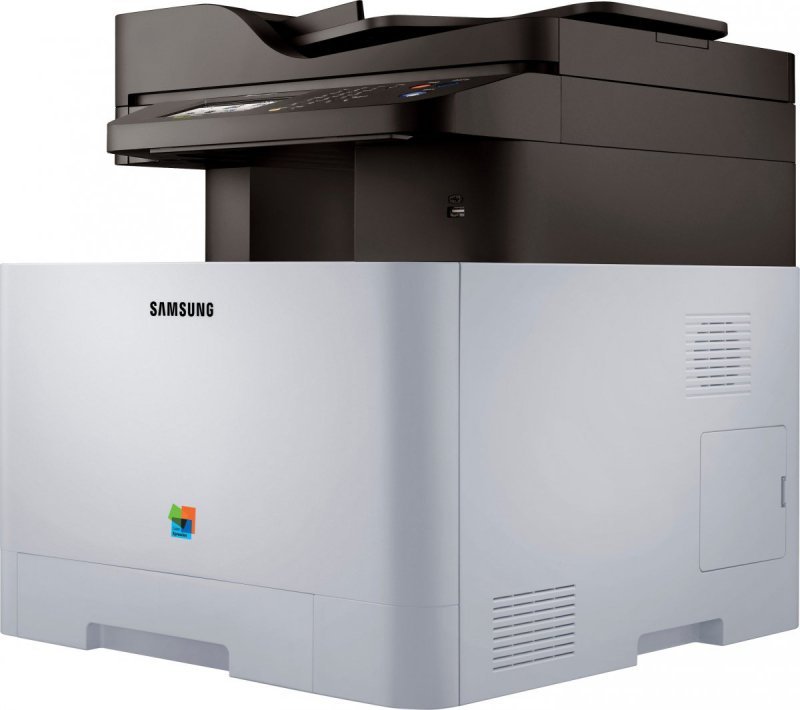 HP Urządzenie wielofunkcyjne I Samsung Xpress SL-C1860FW SS205E