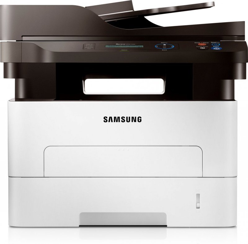 WYCOFANY - HP Urządzenie wielofunkcyjne I Samsung Xpress SL-M2875ND SS354A