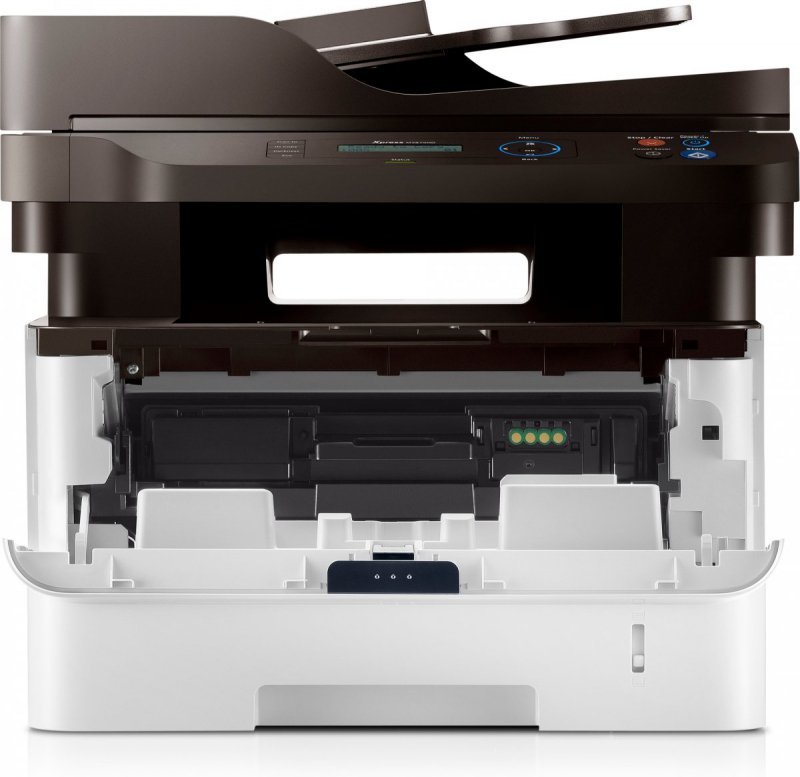 WYCOFANY - HP Urządzenie wielofunkcyjne I Samsung Xpress SL-M2875ND SS354A