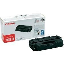 Tonery Toner 708H^Black 600sh f LBP3300 LBP3460
